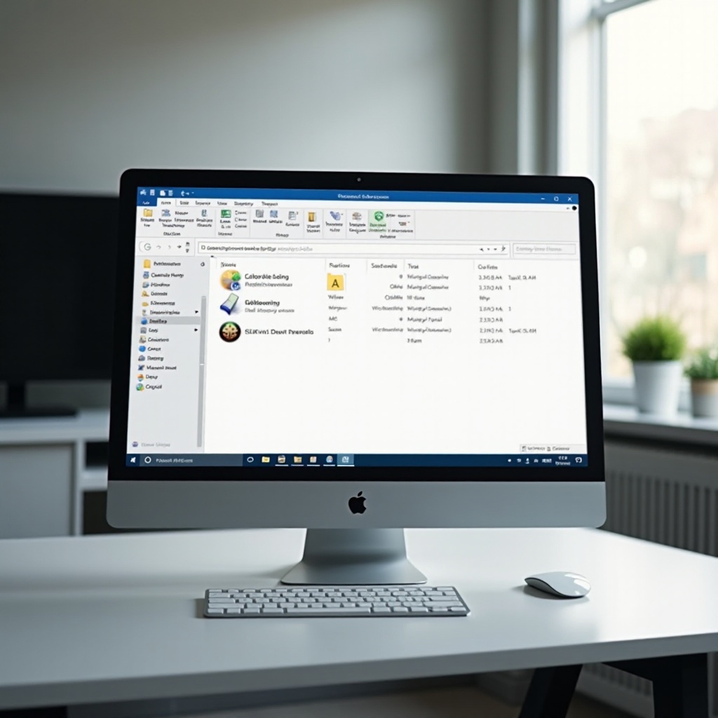 ejecutar el explorador de archivos como administrador en Windows 11