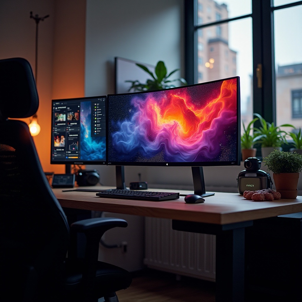 добри компјутерски монитори за уређивање фотографија