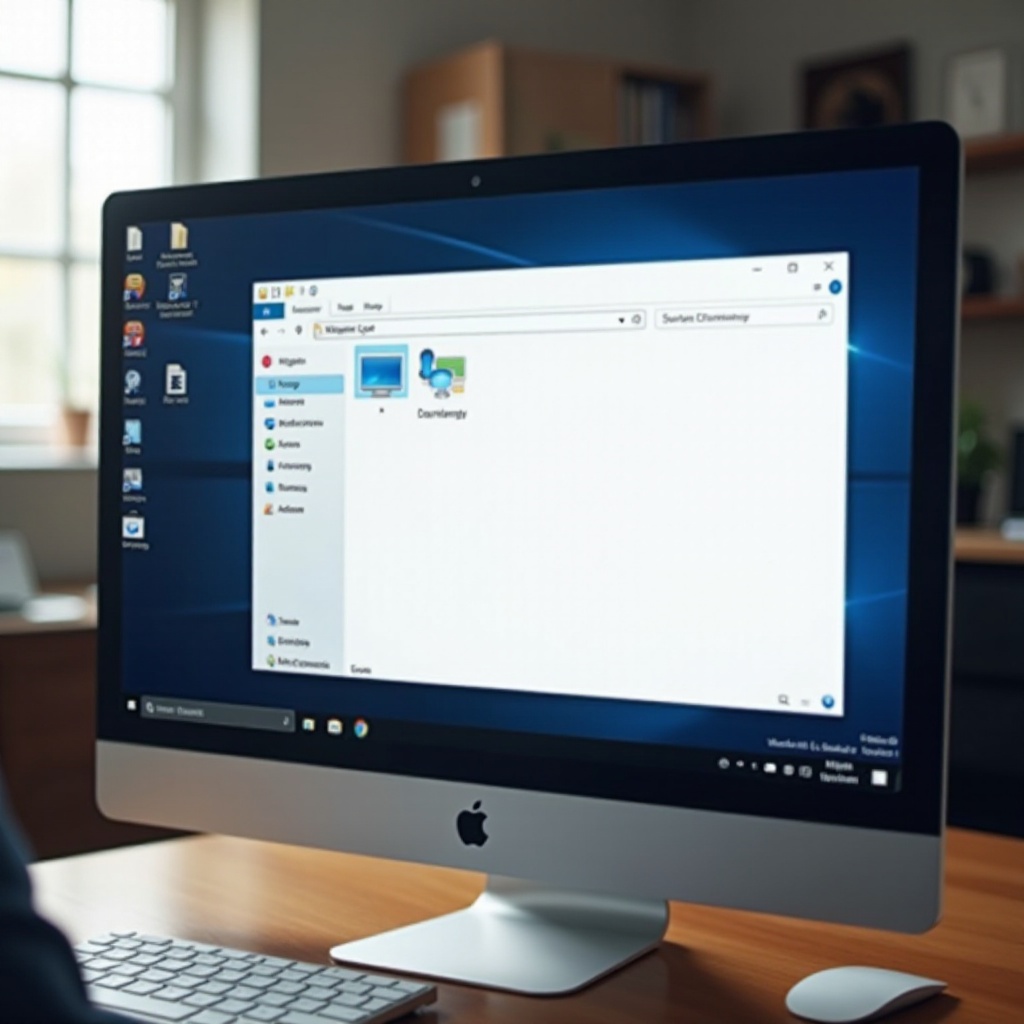 lokalizacja folderu startowego Windows