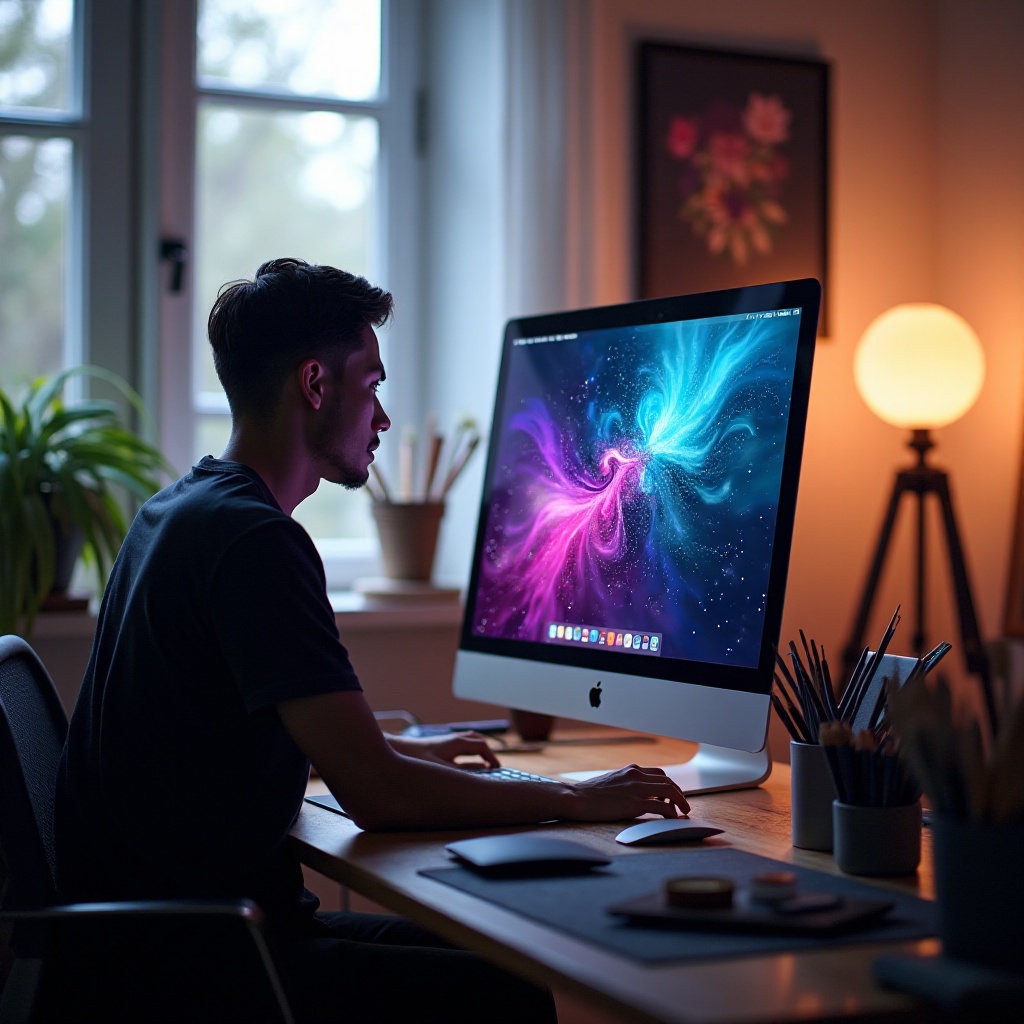 најбољи рачунар за дигиталну уметност