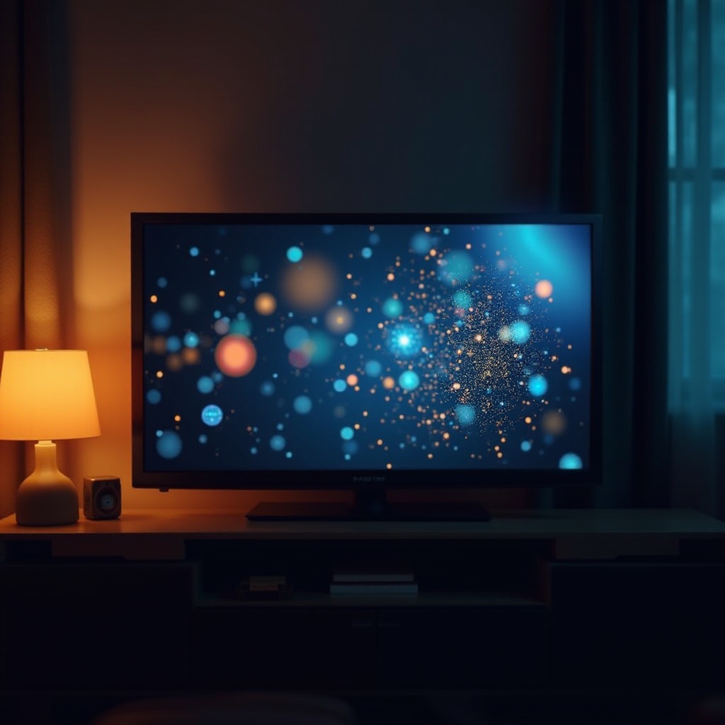 cómo saber si tu televisor te está espiando
