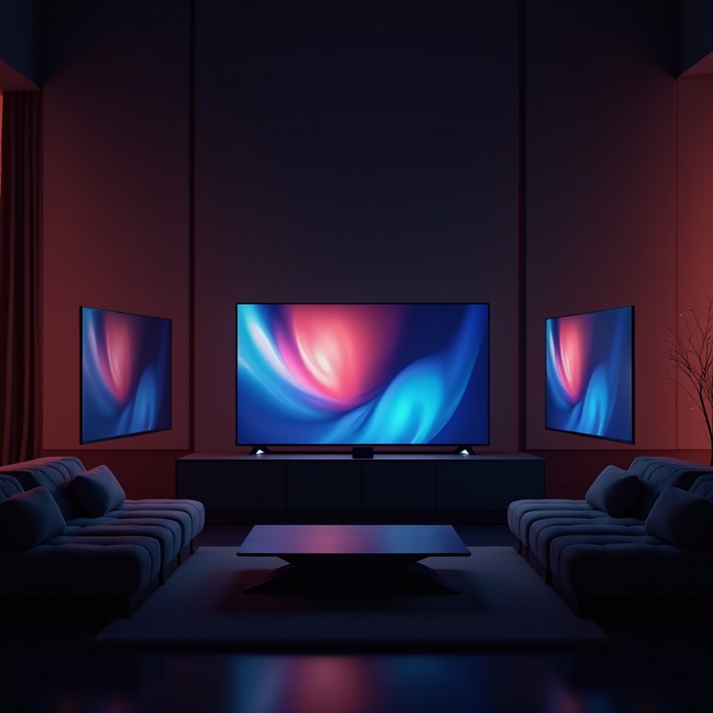 televisor lg vs televisor sony vs televisor samsung