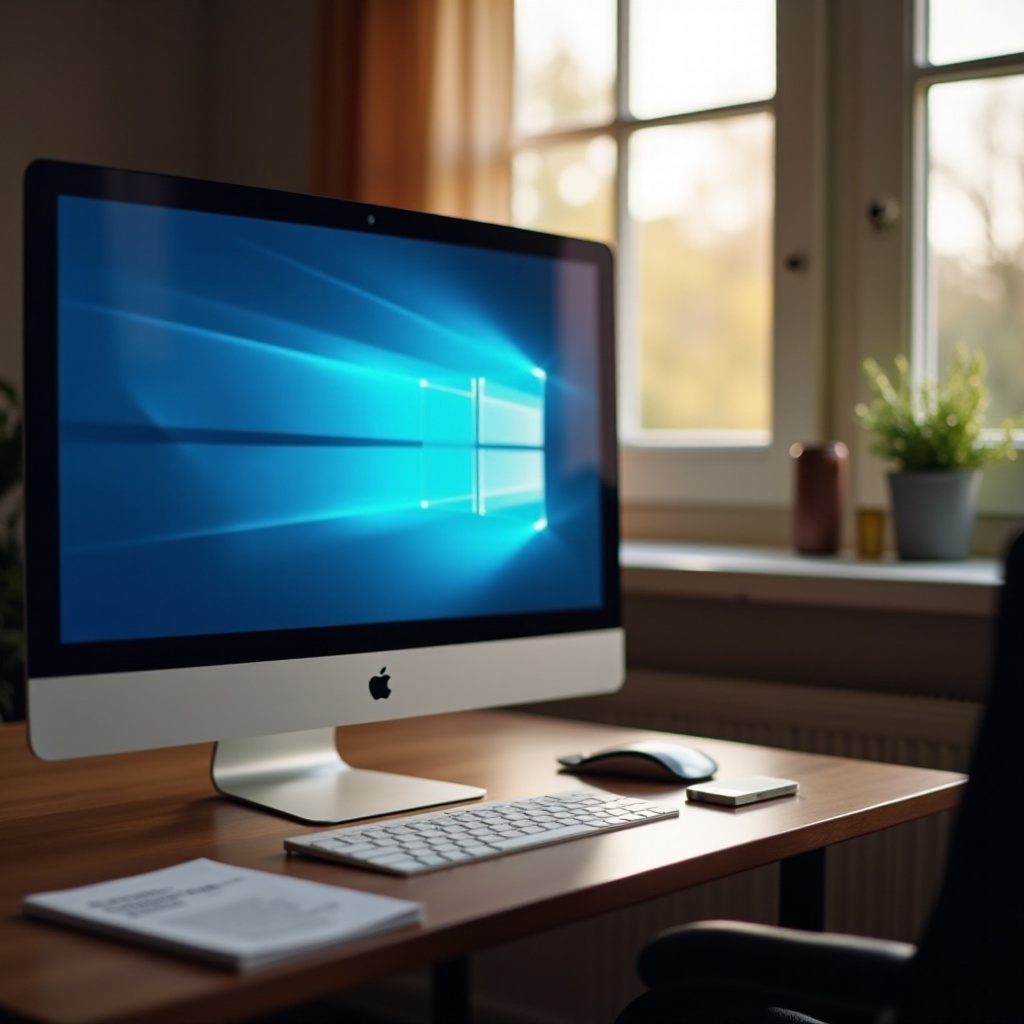 jak przeprowadzić czystą instalację systemu Windows 10