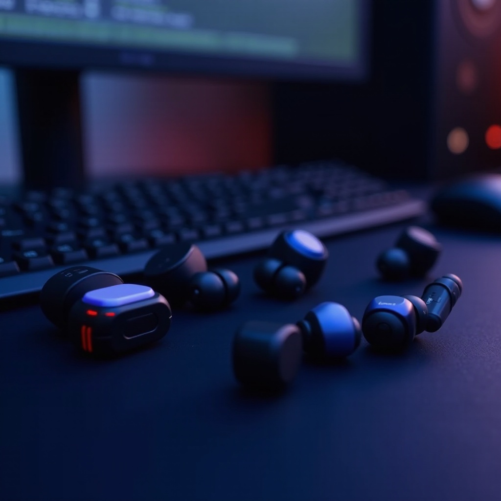 najbolji budžetski bežični gejming slušalice