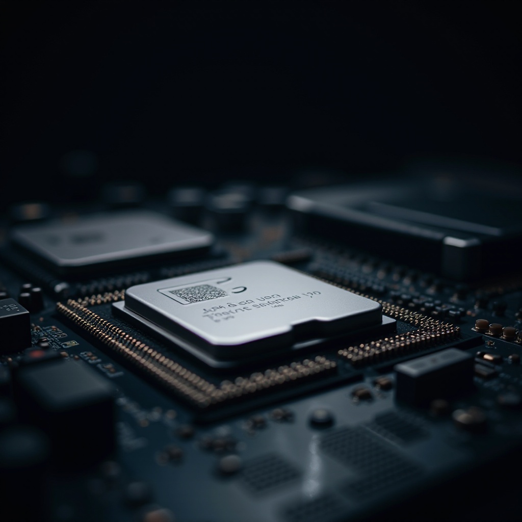 Qual é a diferença entre i7 e i9?