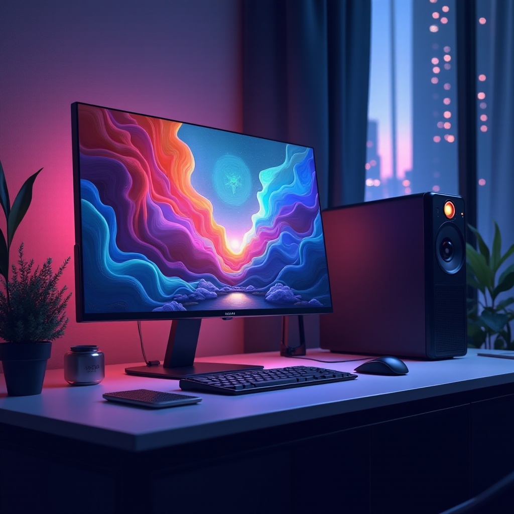 mejor computadora para arte digital