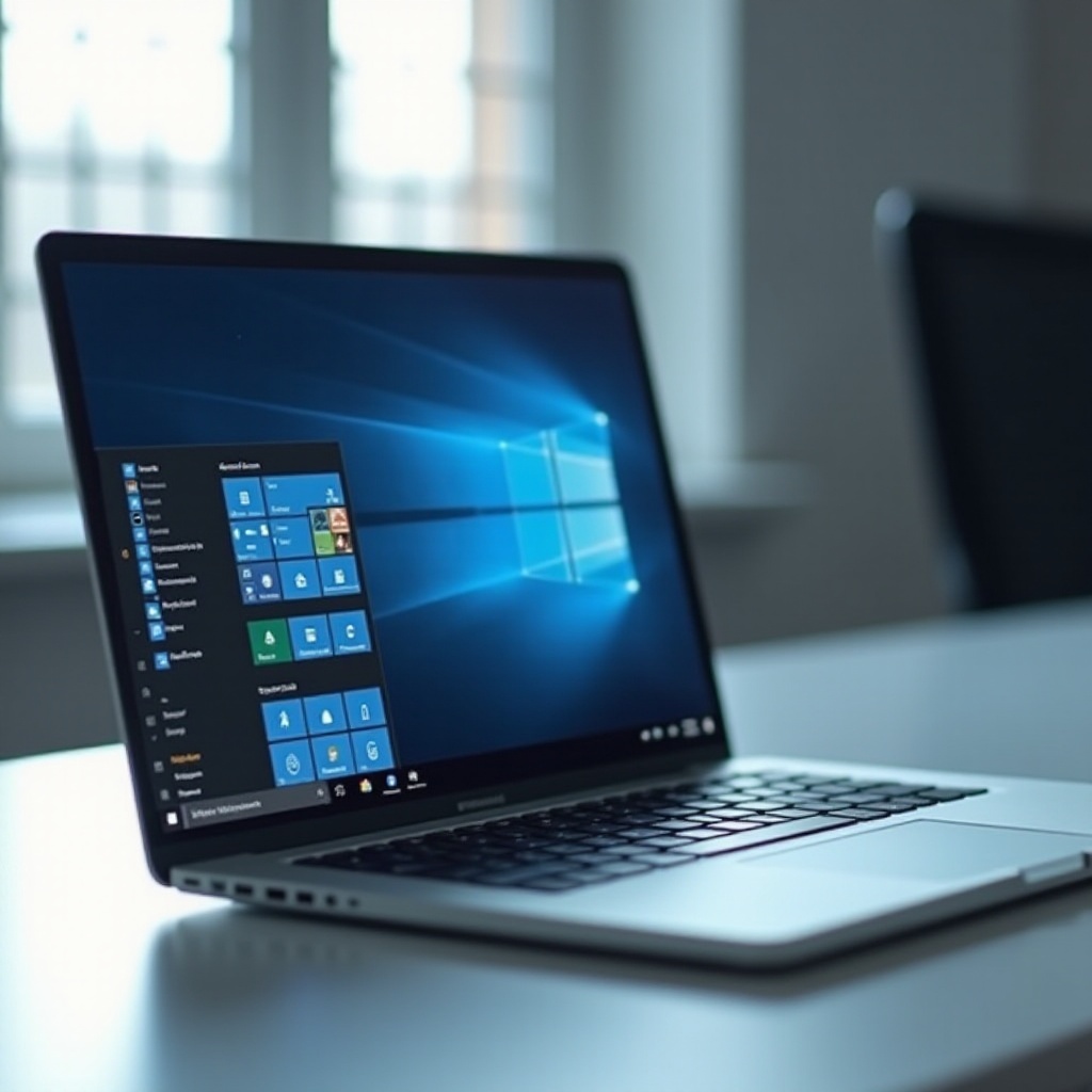 онемогући брзо покретање у Windows 11