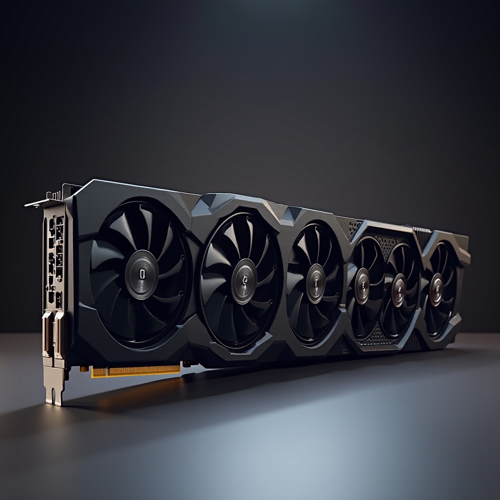 mejor tarjeta gráfica para juegos en 1080p