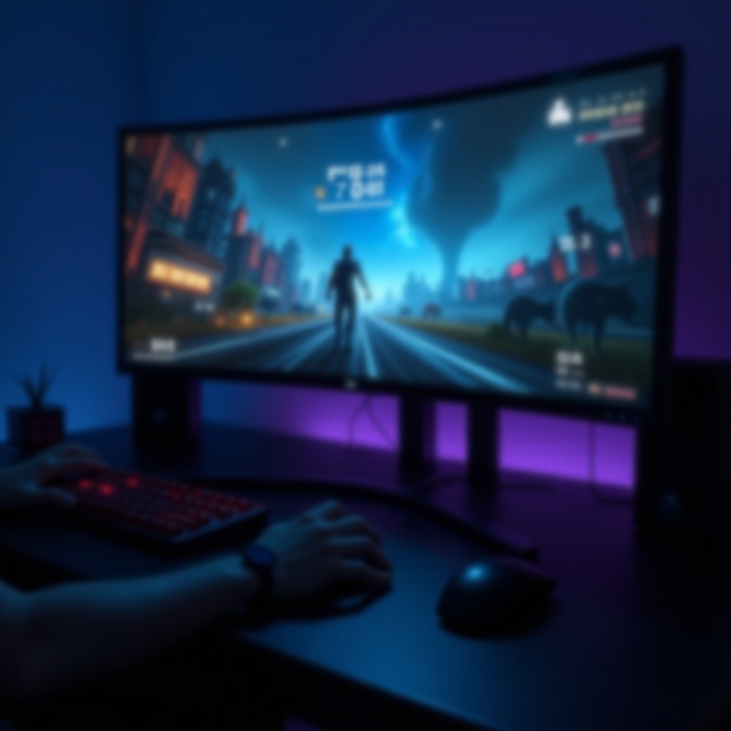 jak wyłączyć wyświetlanie fps, gpu i cpu