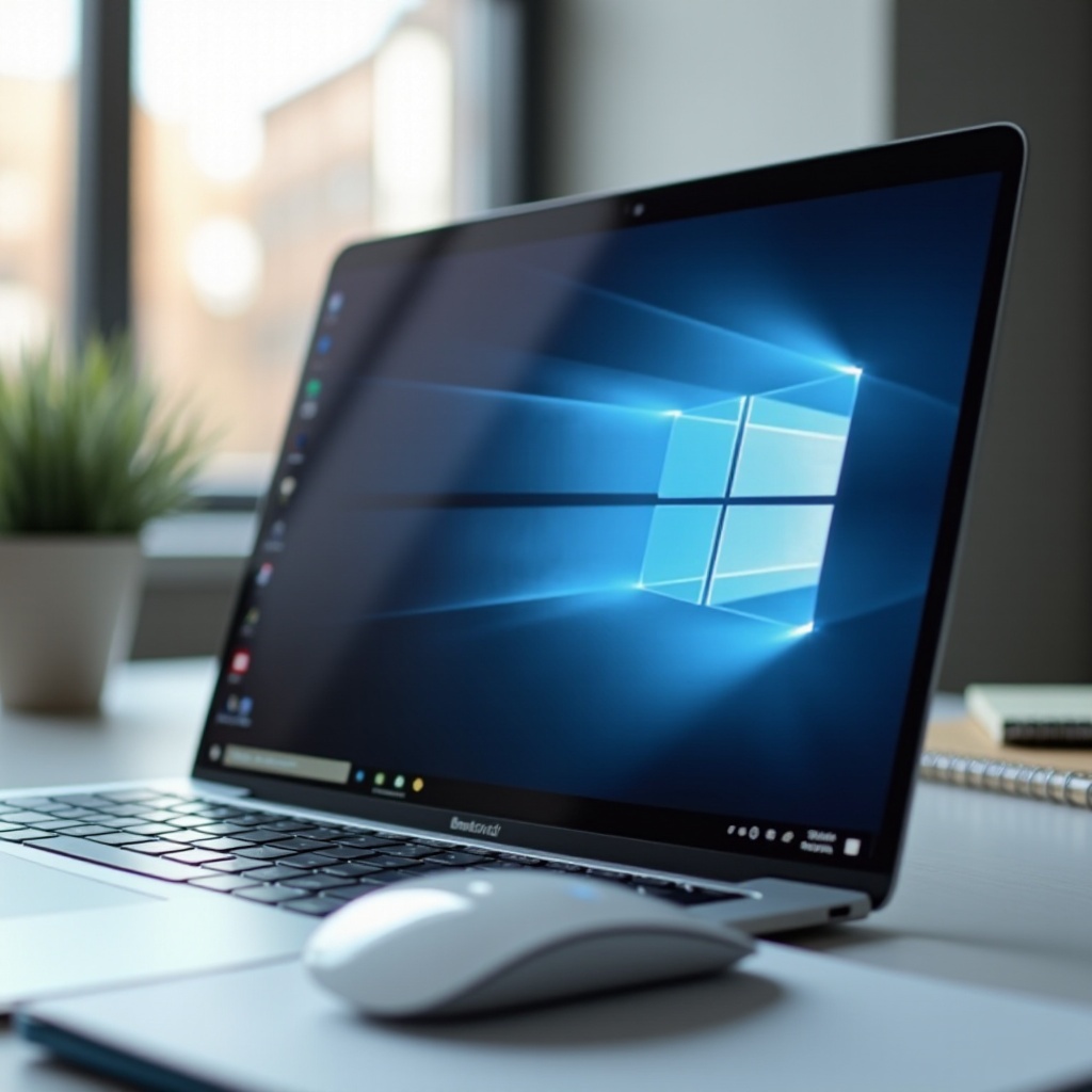 uruchom eksplorator plików jako administrator w Windows 11