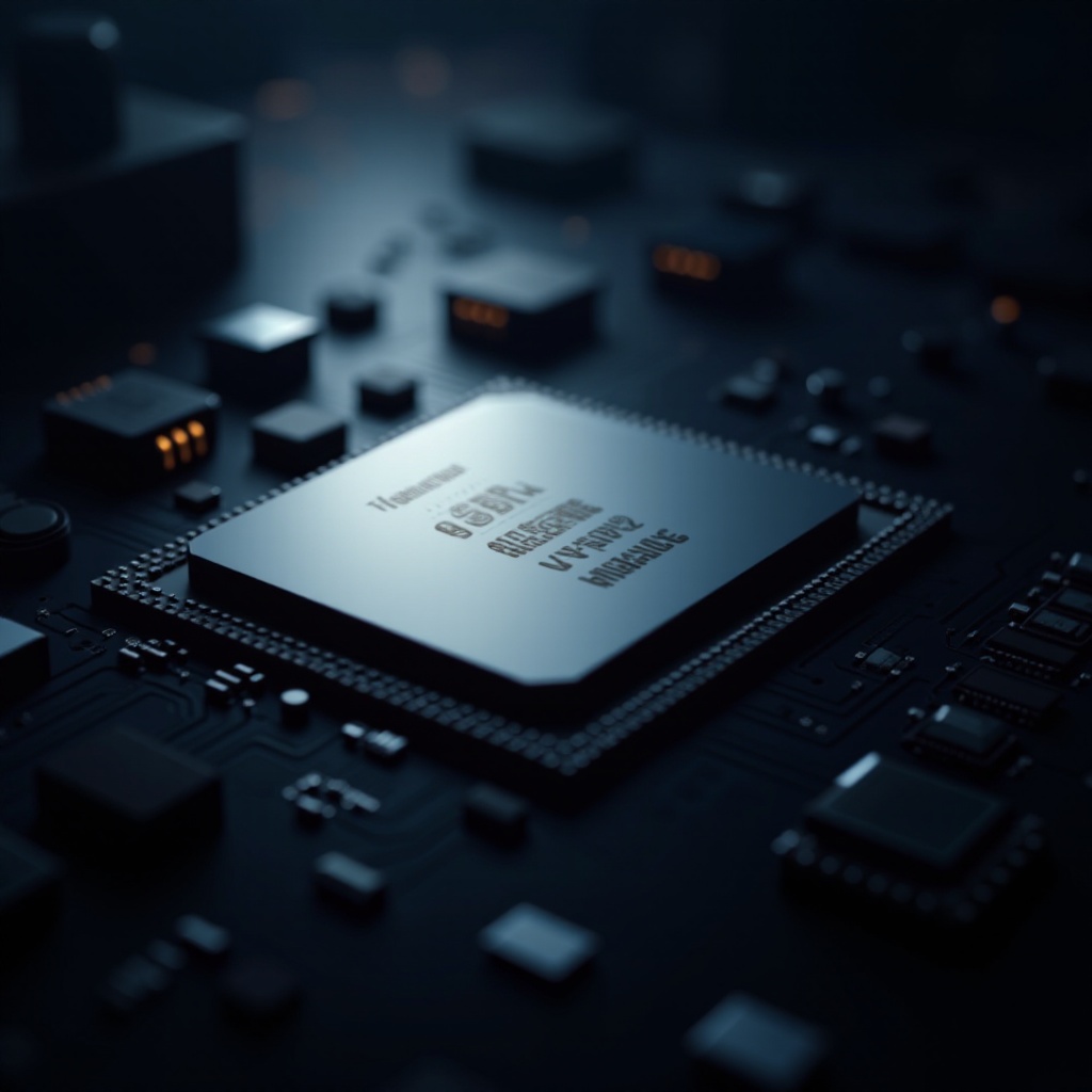 Jaka jest różnica między i7 a i9?