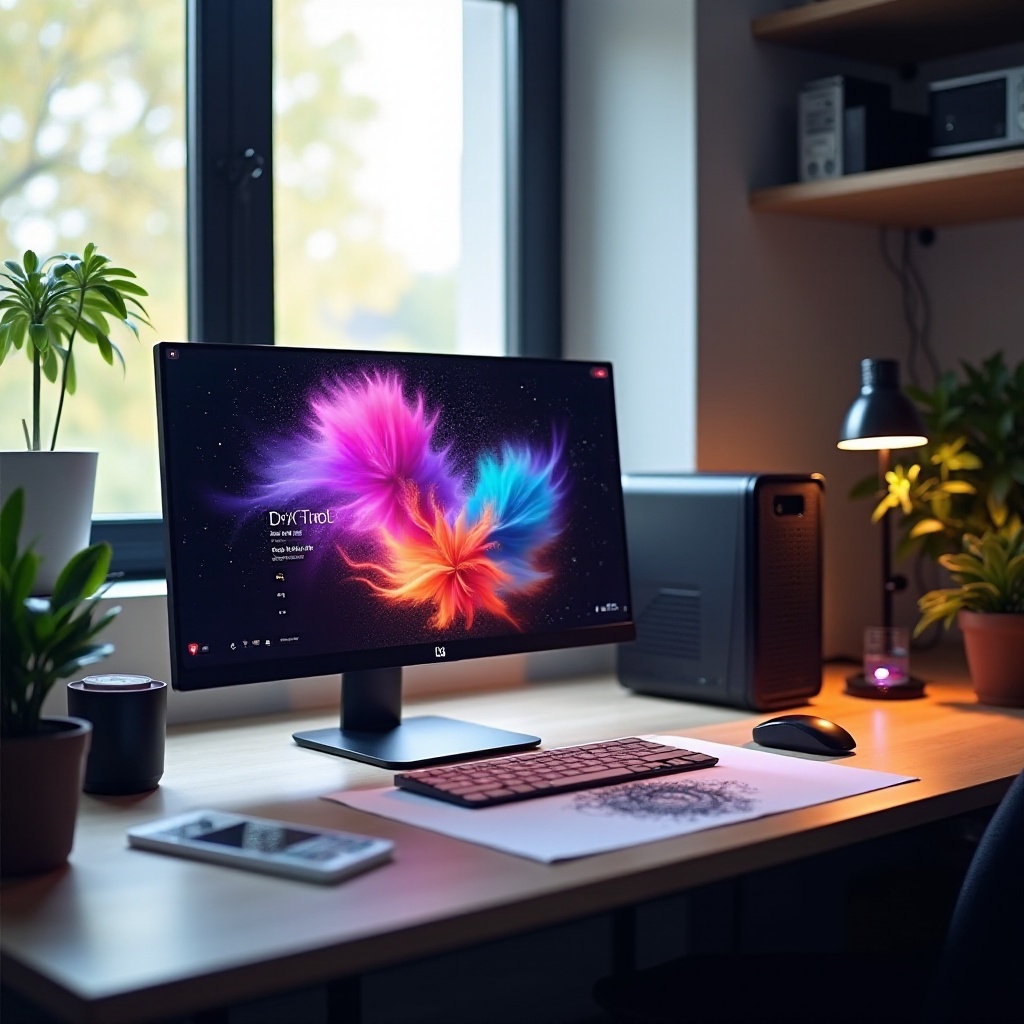 melhor computador para arte digital