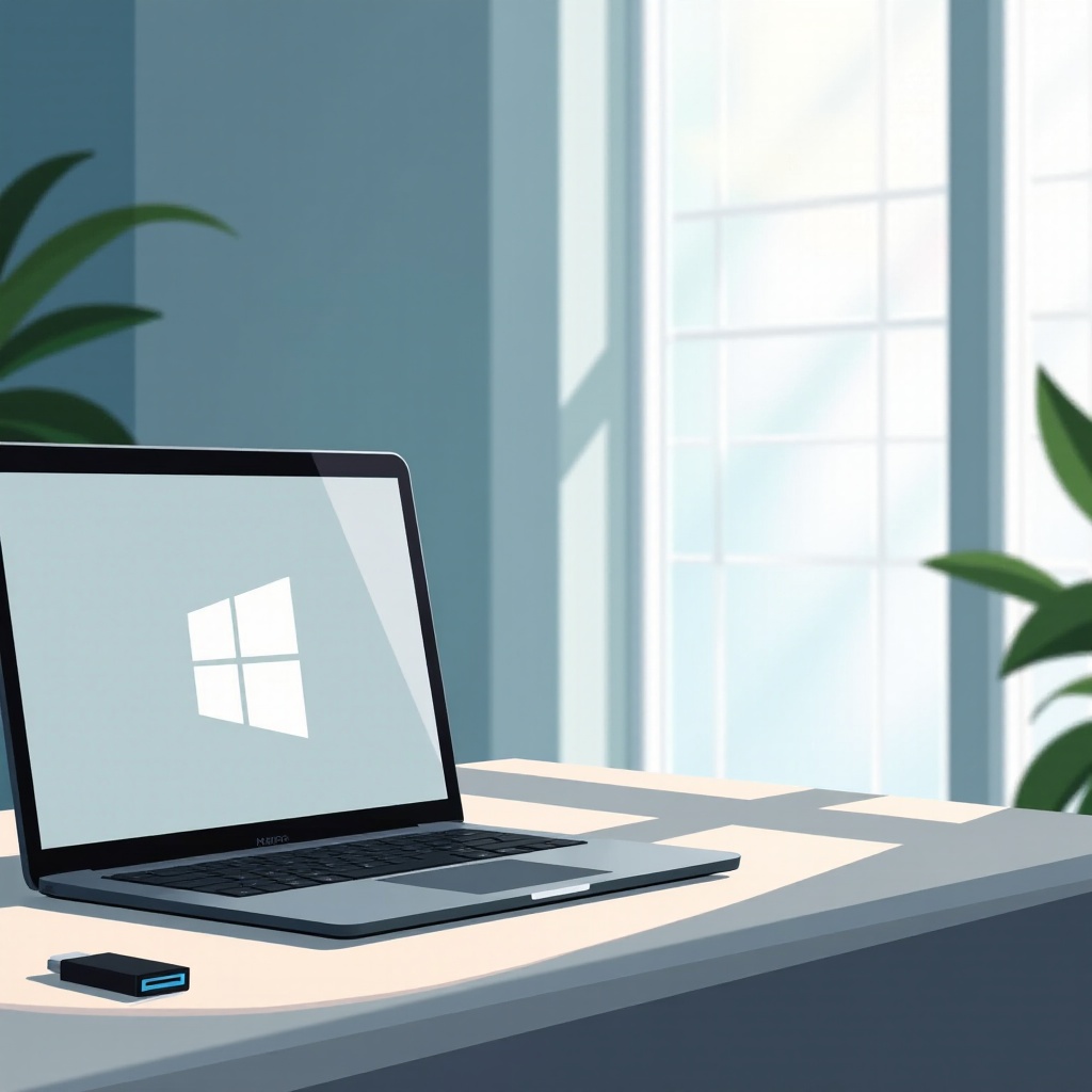 jak przeprowadzić czystą instalację systemu Windows 10