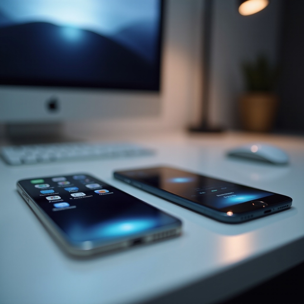 како даљински управљати iPhone-ом помоћу другог iPhone-а