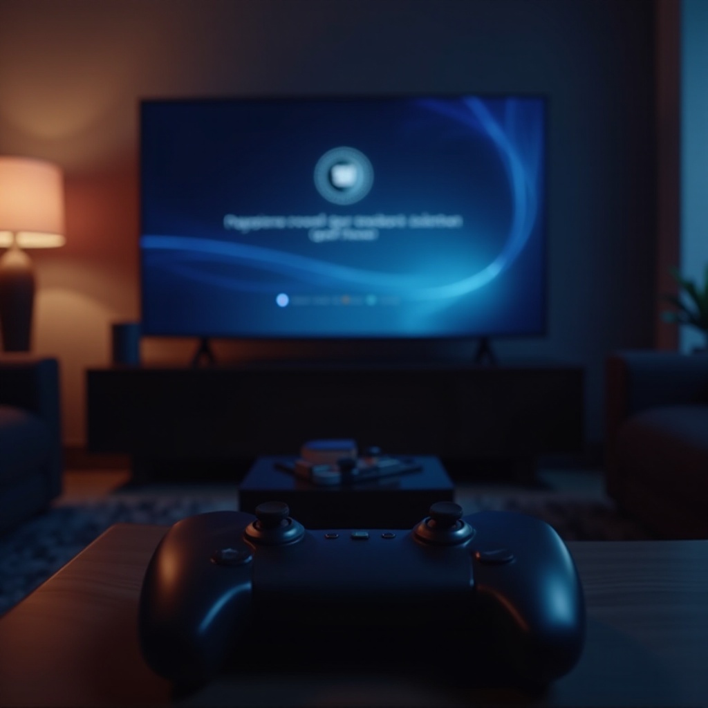 jak sprawdzić aktualizacje na PS5