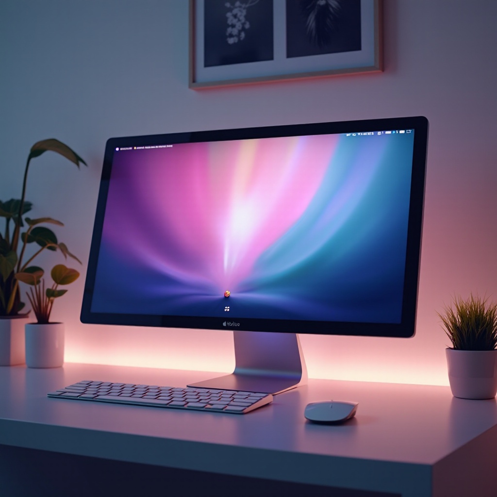 ¿Valen la pena los monitores de Apple?