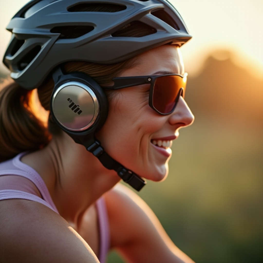 најбоље слушалице за бицикл