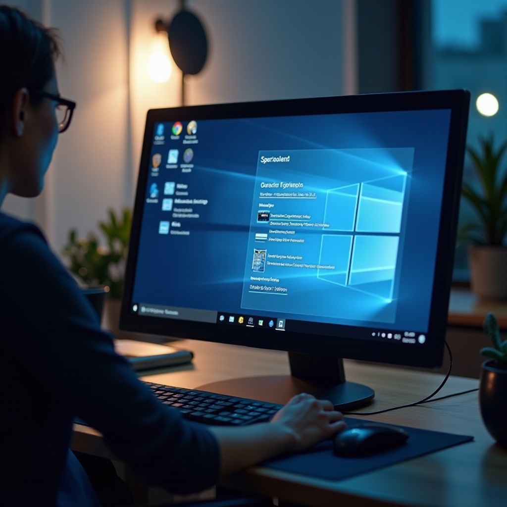 O Windows 11 atualiza os drivers de todas as partes do computador?