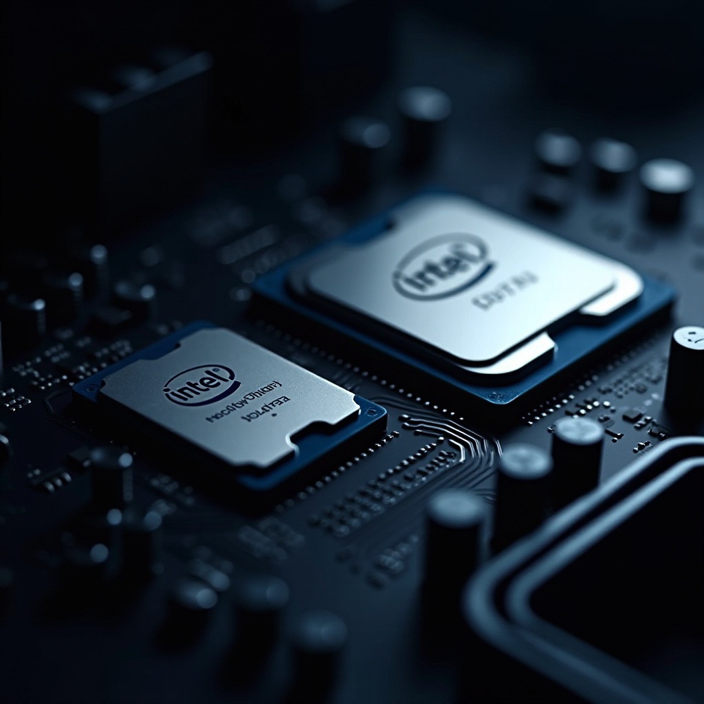 Каква је разлика између i7 и i9?