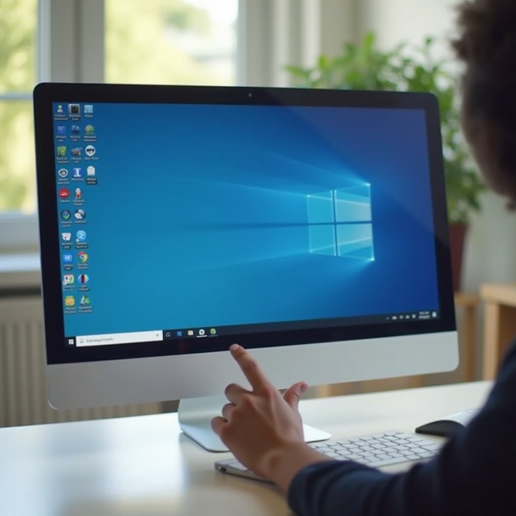 Windows 11 razgrupiši traku zadataka