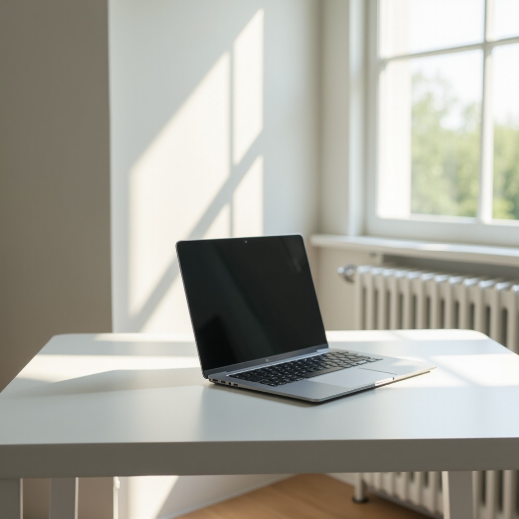 Co oznacza odnowiony laptop?