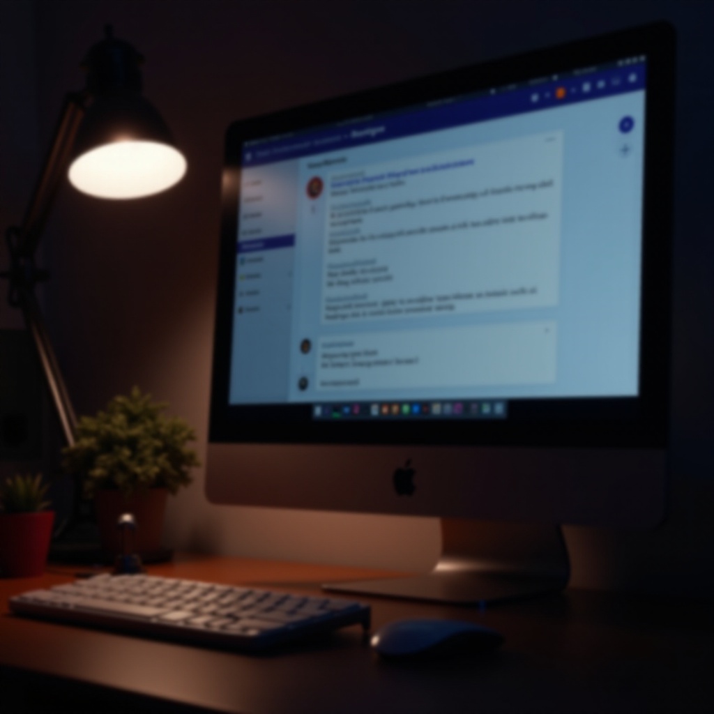 ¿Por qué no estoy recibiendo notificaciones de Discord en la PC?