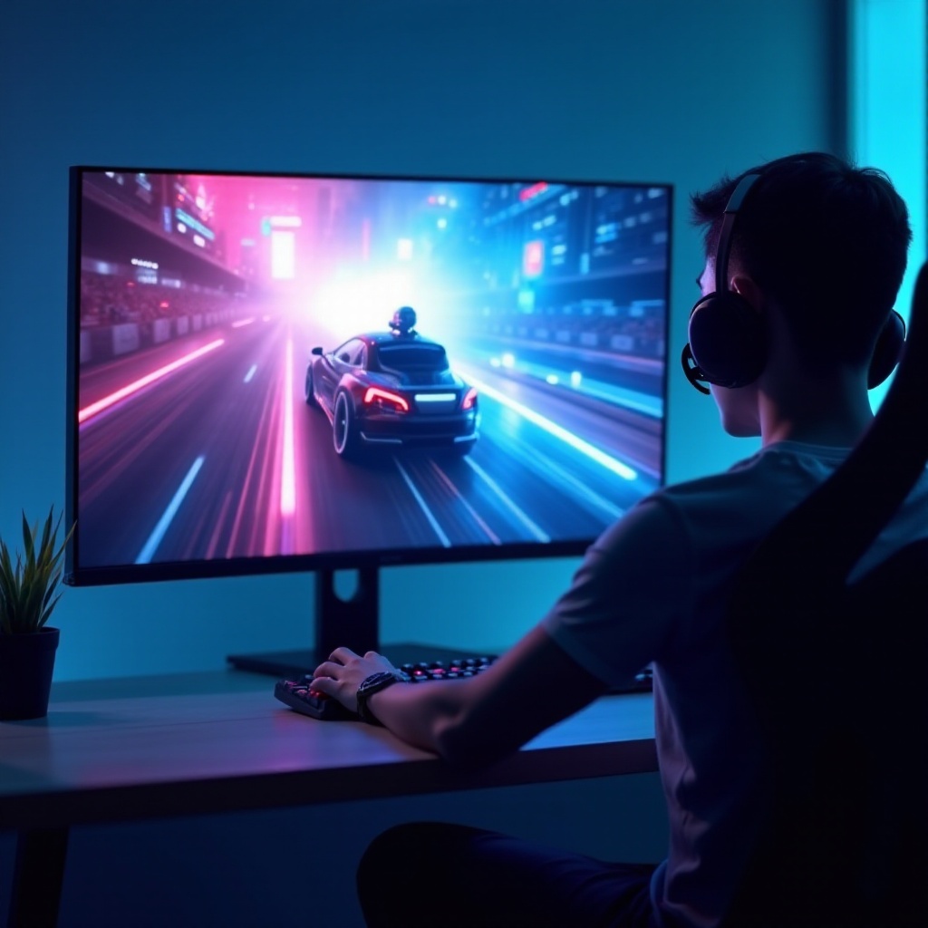mejor tasa de refresco para juegos en PS5