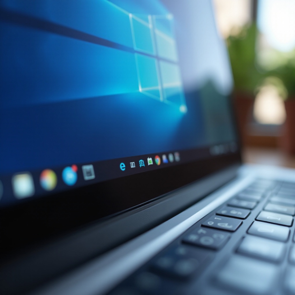 Windows 11 desagrupar barra de tarefas