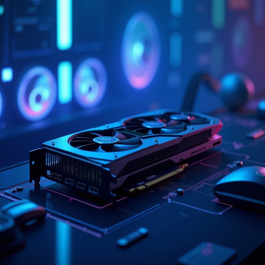 најбоља графичка картица за играње у 1080п