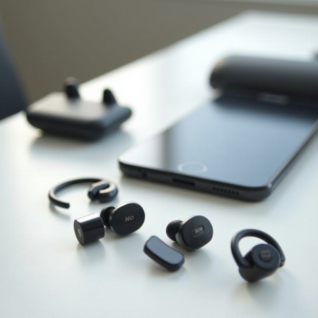 auriculares bluetooth para teléfono android