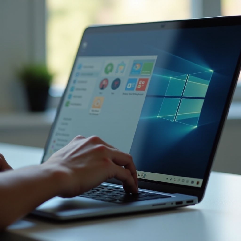 por qué no puedo ajustar el brillo de mi pantalla en Windows 11