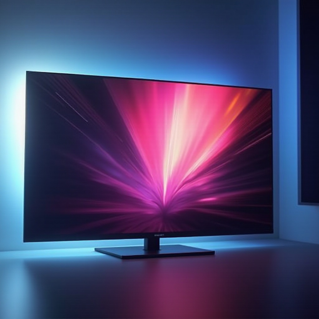 Jak długo trwa wypalanie się OLED?