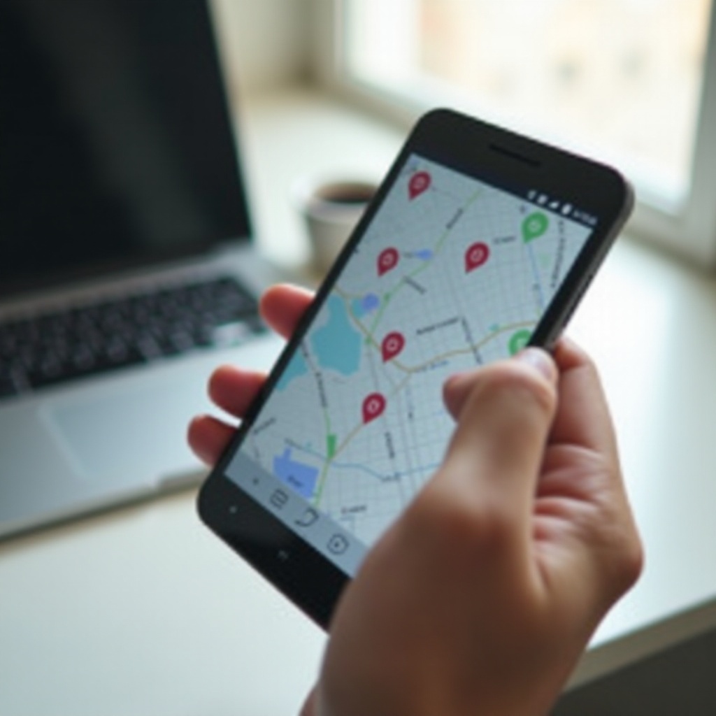 life360 no funciona en Android