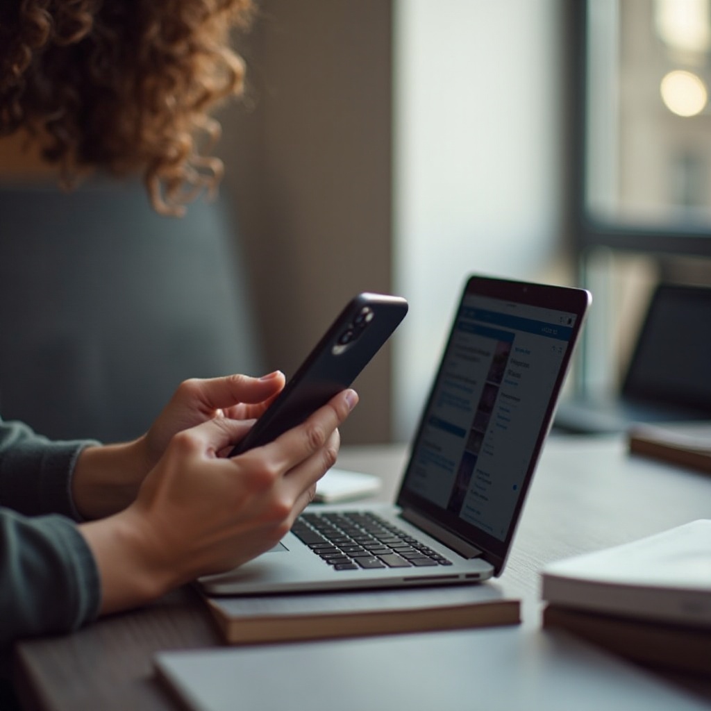 jak uzyskać zdalny dostęp do iPhone'a