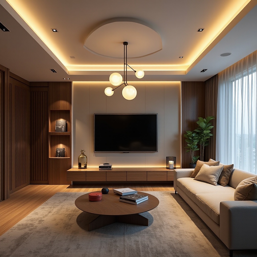 звучници на плафону са пријемником