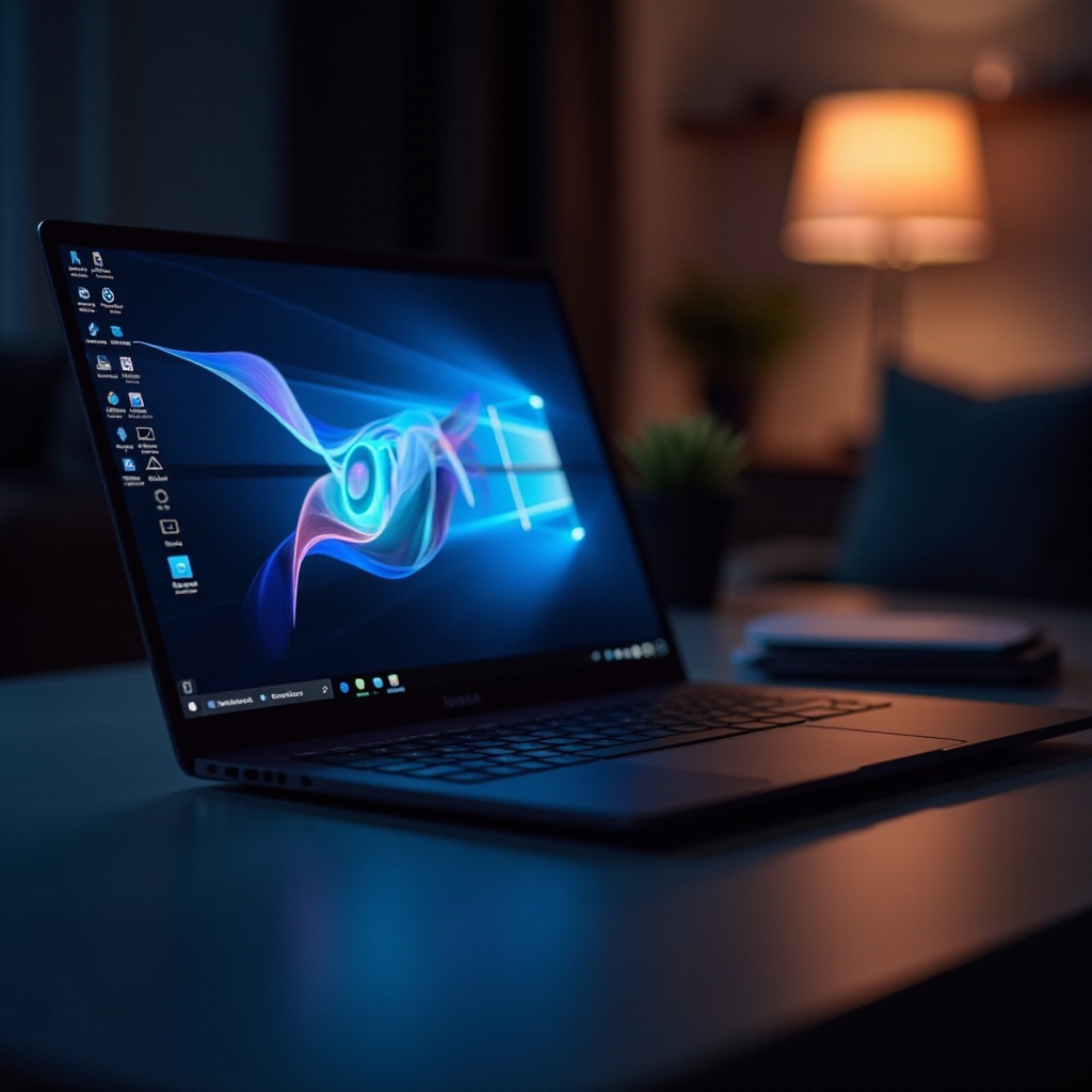 portátil Dell para edición de fotos