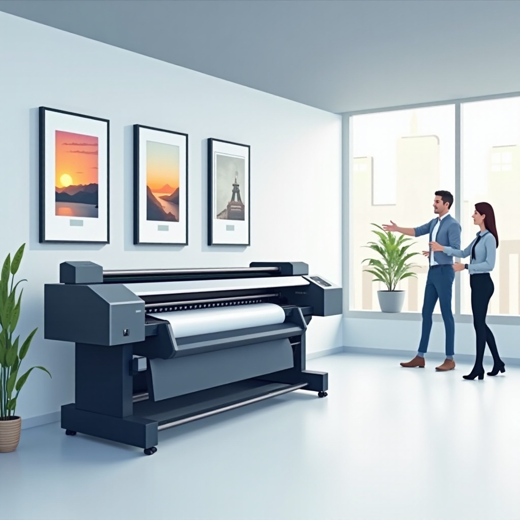 mejor impresora 3D para marcos de fotos grandes