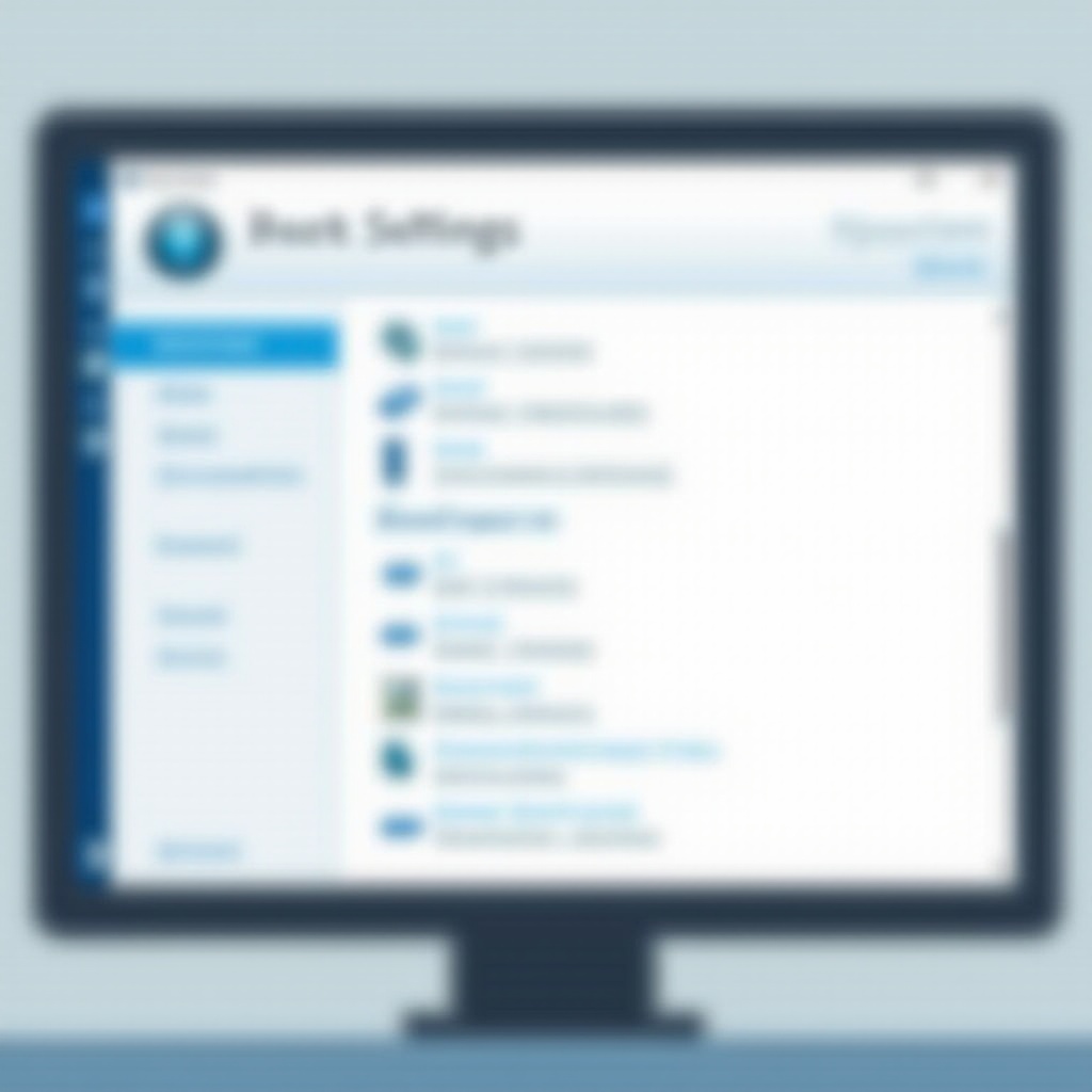 odkrywanie sieci jest wyłączone w Windows 10