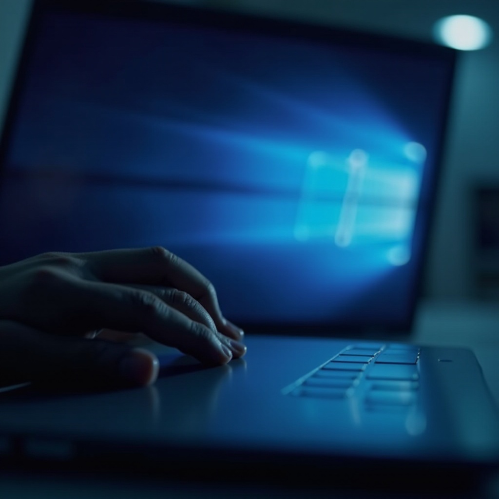 cómo hacer una instalación limpia de Windows 10
