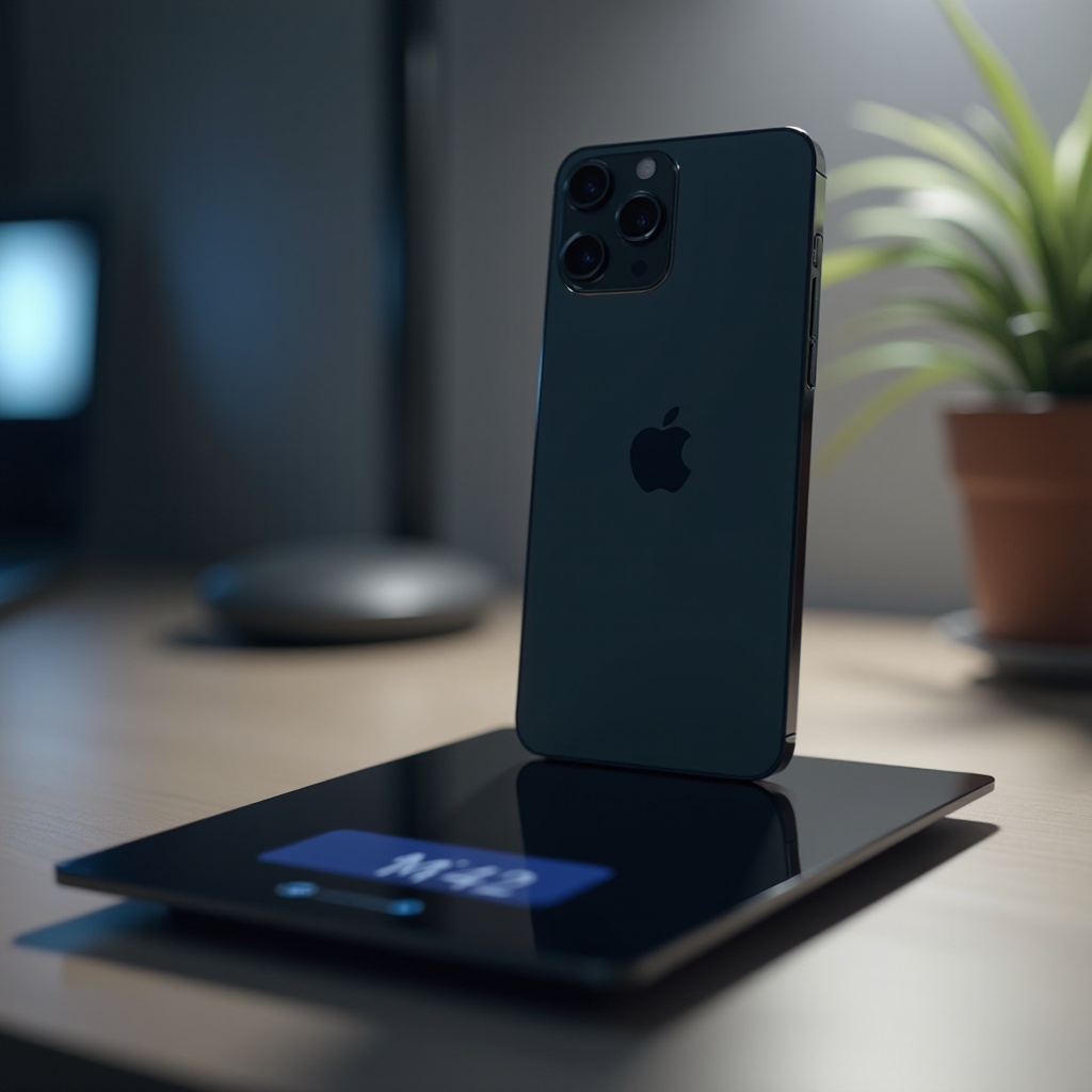 Колико тежи iPhone 13 Pro?