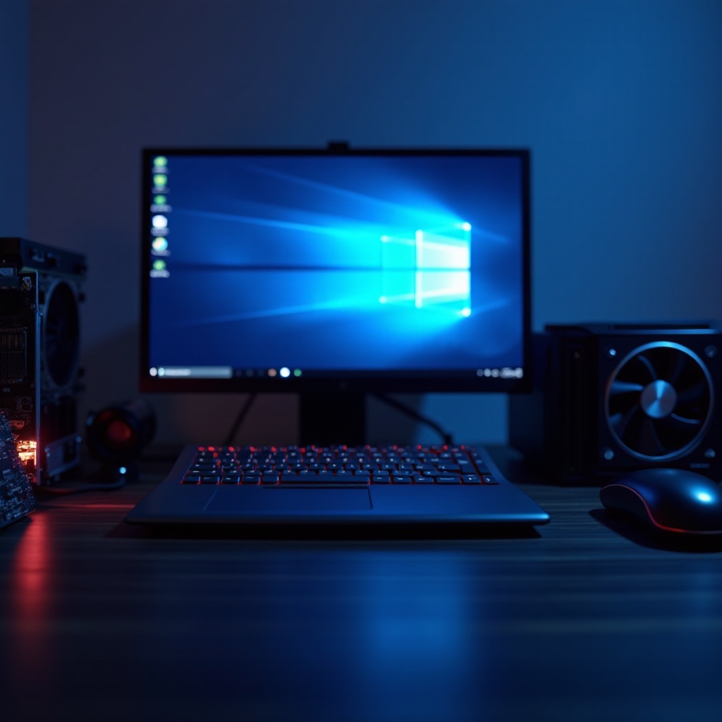 Да ли Windows 11 ажурира драјвере за све делове рачунара?