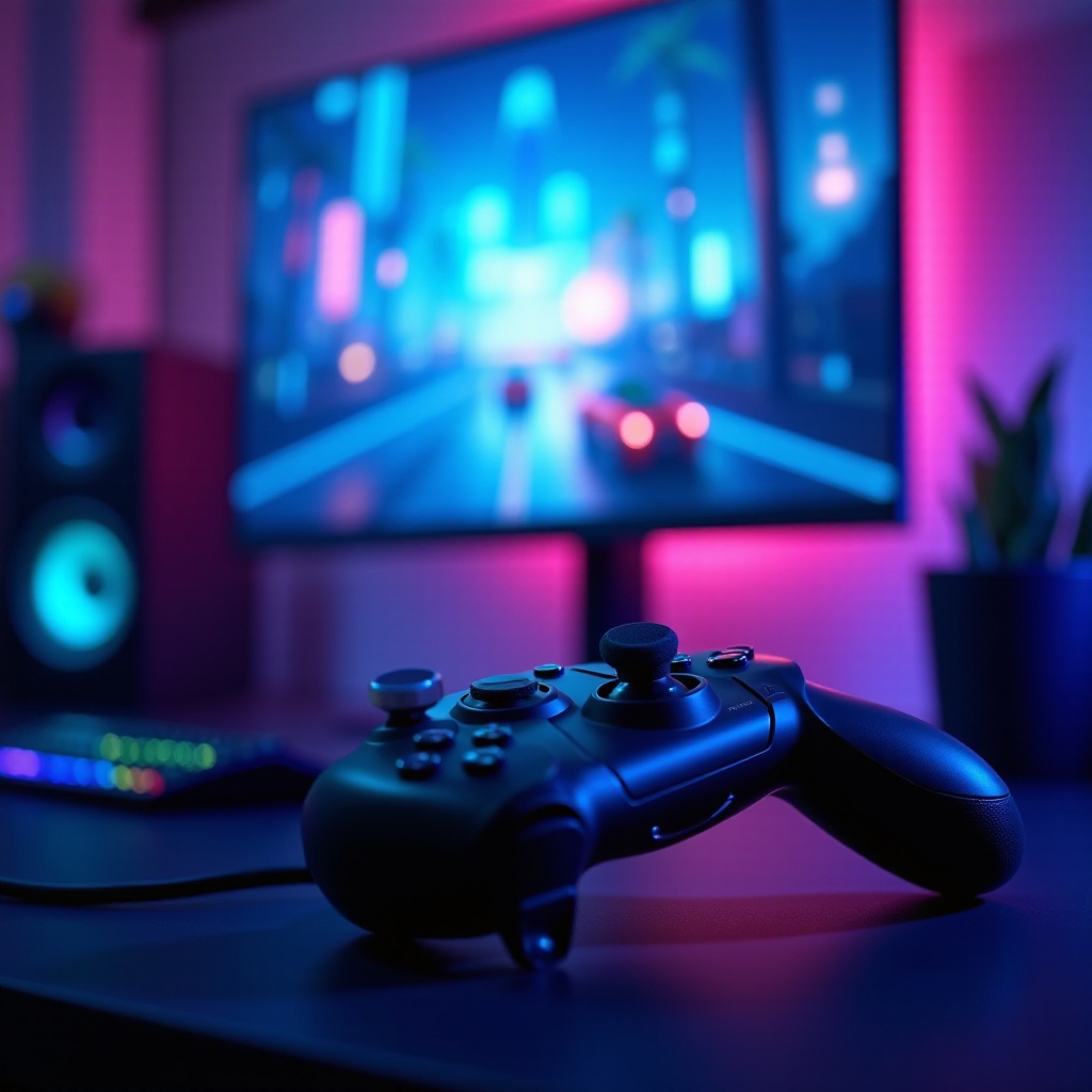 melhor taxa de atualização para jogos no PS5