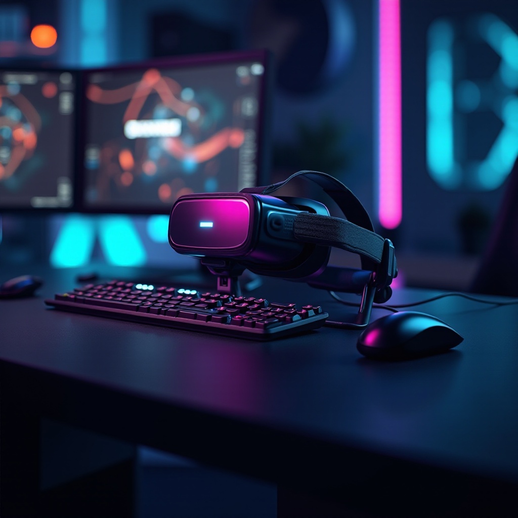 grafičke kartice spremne za virtuelnu realnost