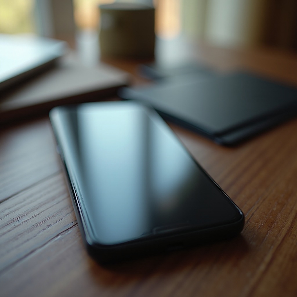 Você pode redefinir a senha do seu telefone se a esqueceu?