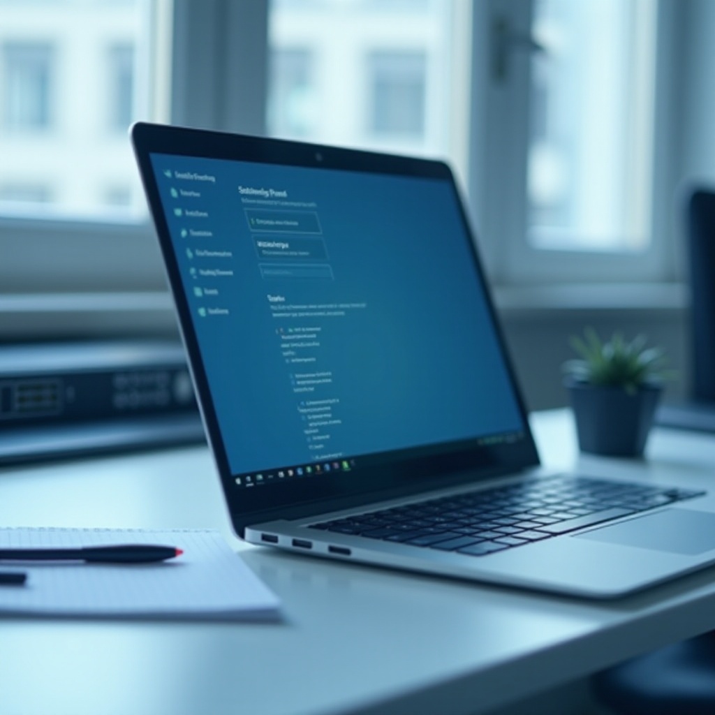 włączyć SMB 1.0 w Windows 11