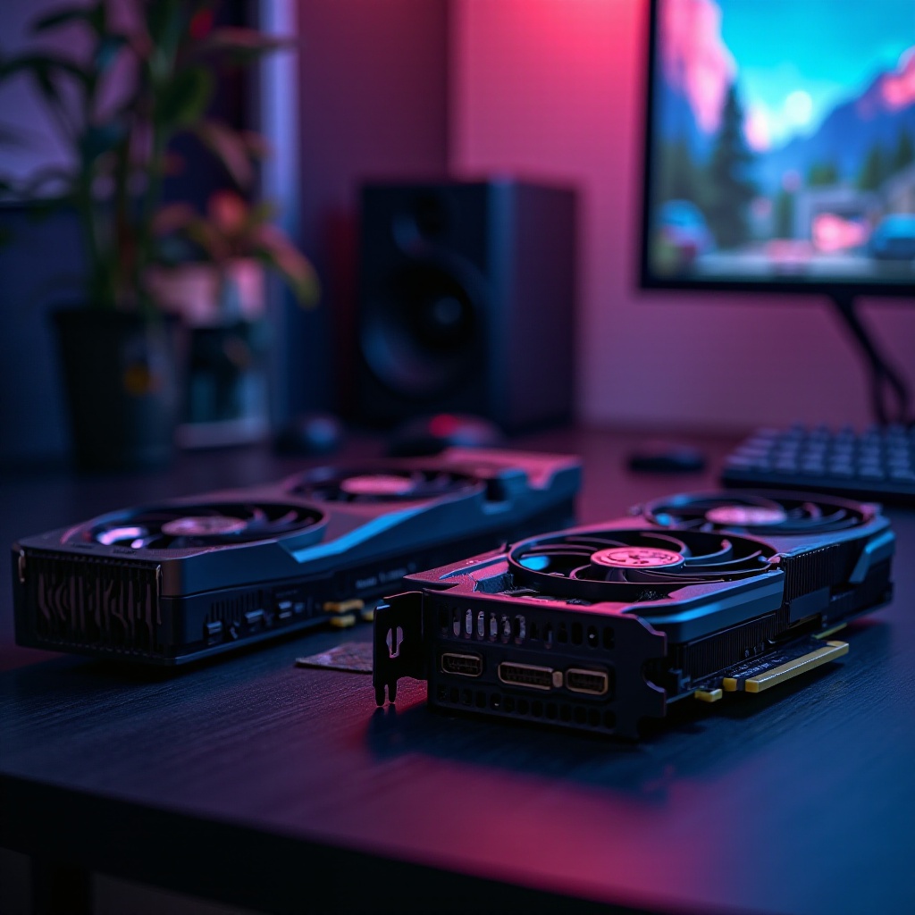 melhor placa de vídeo para jogos em 1080p