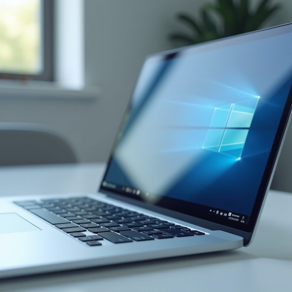 desativar a inicialização rápida no Windows 11