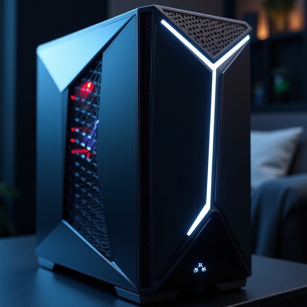 како отворити кућиште Alienware