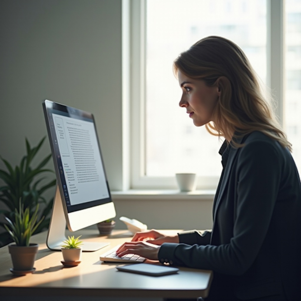 como deletar completamente tudo do seu computador