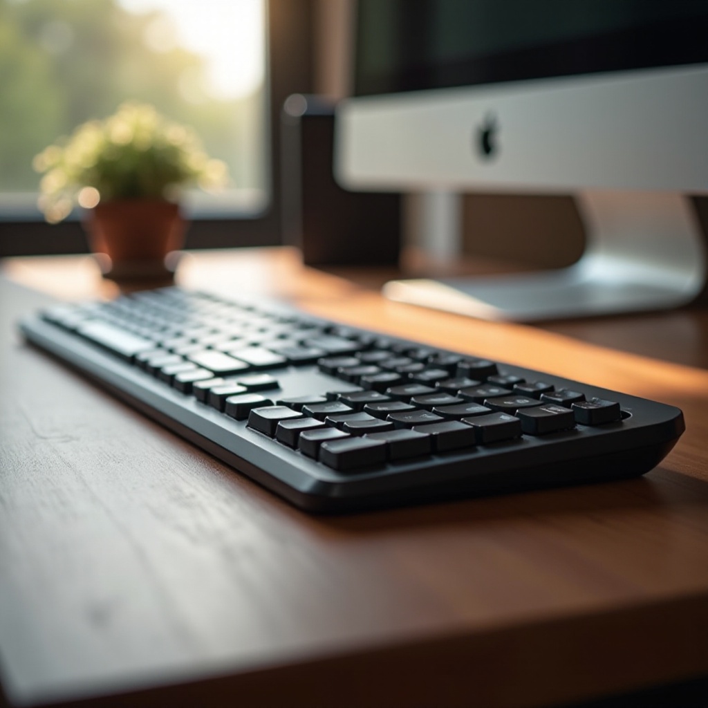 najbolja tastatura za velike ruke